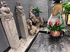 -羲和雅苑•北京烤鸭(平安国际金融中心店)