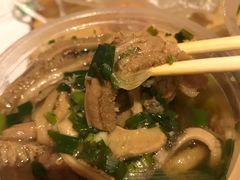 -老广州牛杂(深圳白石洲总店)