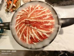 -椰子湾·海南火锅·糟粕醋·椰子鸡(正大广场店)