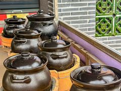 -顺德一品粥·20年凤城老字号(芳村店)