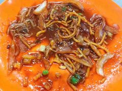 -霸王虾·麻辣小龙虾(清水河公园店)