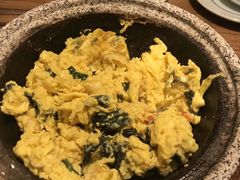 石耳鸡蛋-刀板香·安徽菜(国购IFC店)