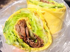 -山东傻大粗粮煎饼(牛街店)