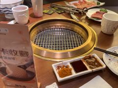 -御牛道日式烤肉料理(杭州万象城店)