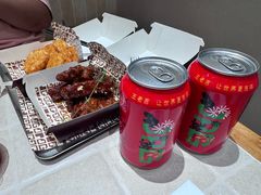 -JPG canteen(广州乐峰广场店)