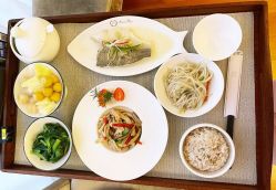 -馨月汇·一悦馨香月子中心(前滩店)