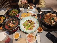 -陶德砂锅(蜀汉路店)