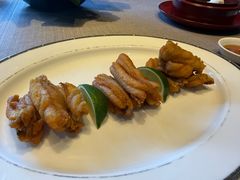 -福玺荟(外滩罗斯福店)