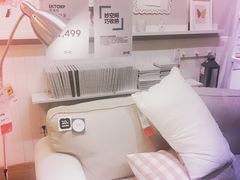 -宜家家居(哈尔滨商场店)