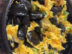 -北京龙庆四季香农家饭庄·灶台鱼·碳烤虹鳟鱼(龙庆峡店)