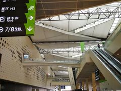 -东浩兰生上海世博展览馆