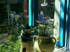 -Anne猫窝咖啡屋