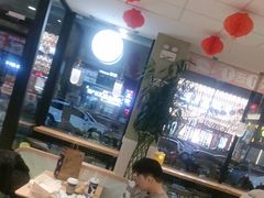 -德克士(蔚县永昌店)