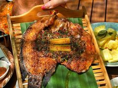 -遇见阿家村云南菜(魏公村店)