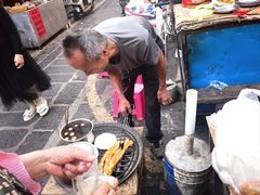 -和顺古镇