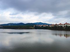 -龙口南山旅游景区