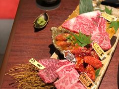 -焼肉とビール 市場小路(四条烏丸店)