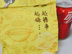 -回香楼大连新派清真菜