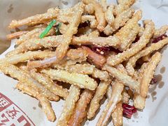 -肖记公安牛肉鱼杂馆· 省级非物质文化遗产(仁和路店)