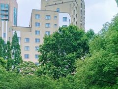 -徐家汇源景区-衡山公园