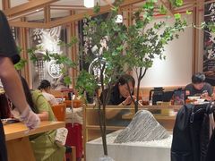 -味千拉面(广州白云机场T1西二店)