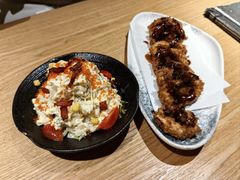 -桂马·日本料理·海胆·海鲜饭·酒场(民主广场店)