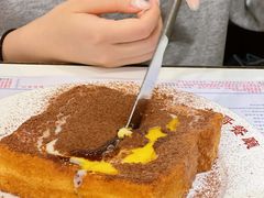 -大哥餐厅(西城花园店)