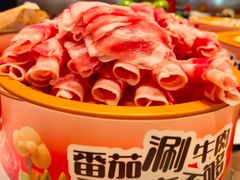 -龍歌自助小火锅(崂山丽达店)