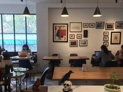 -THE PRESS(复旦大学店)