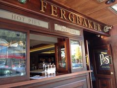 -Fergburger(皇后镇店)