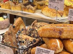 -PAPER STONE BAKERY(天环店)