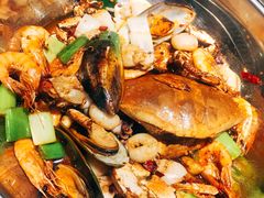 -桃夭日式料理(国信店)