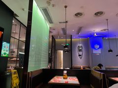 -炭舍干锅(华发商都店)