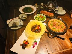 -鱼食饭稻·苏浙土菜17年老馆子(平江路店)