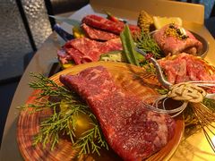 -合幸日本料理·炭火烧肉(观澜御湖店)