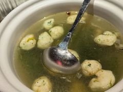 -日丰园海肠水饺·老字号大连海鲜(和平广场店)