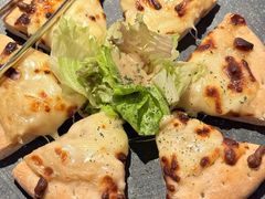 榴莲披萨-404干式熟成牛排馆•聚会餐厅