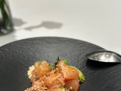 -狮拾久·现代新加坡料理(福田COCO Park店)