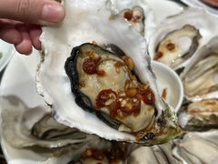 -杨氏青龙虾·羊蝎子(金盛路总店)
