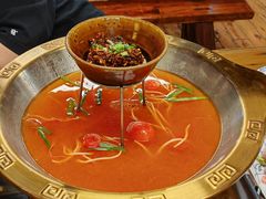 -侯家庄私房菜馆观景餐厅