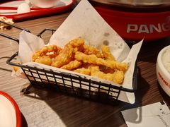 -胖哥俩肉蟹煲(龙德广场店)
