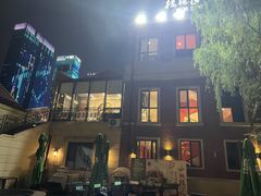 -正德楼果木烤鸭·渔家菜(东港店)