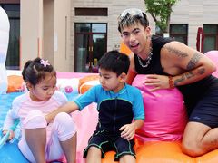 -上海崇明金茂凯悦酒店