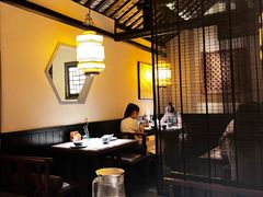 -绿茶餐厅(千岛湖银泰城店)