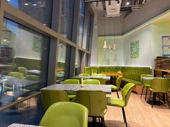 -油梨树AVOCADO TREE(望京店)