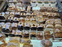 -烘焙町面包店(西四店)