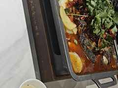 -火龙堂·风味民间菜(文一路店)
