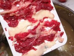 -牛物鲜切牛肉火锅(宜家荟聚店)