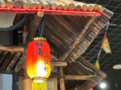 -旺角小渔村(二马路店)