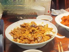 -惠宾饭庄(中山路店)